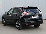 Nissan X-Trail (2016) 1.6dCi 4x4, ČR, Xenon, navi - náhled 6