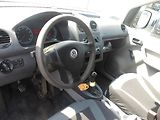 Volkswagen Caddy 1,4i ČR 1.MAJITEL !!! - náhled 14