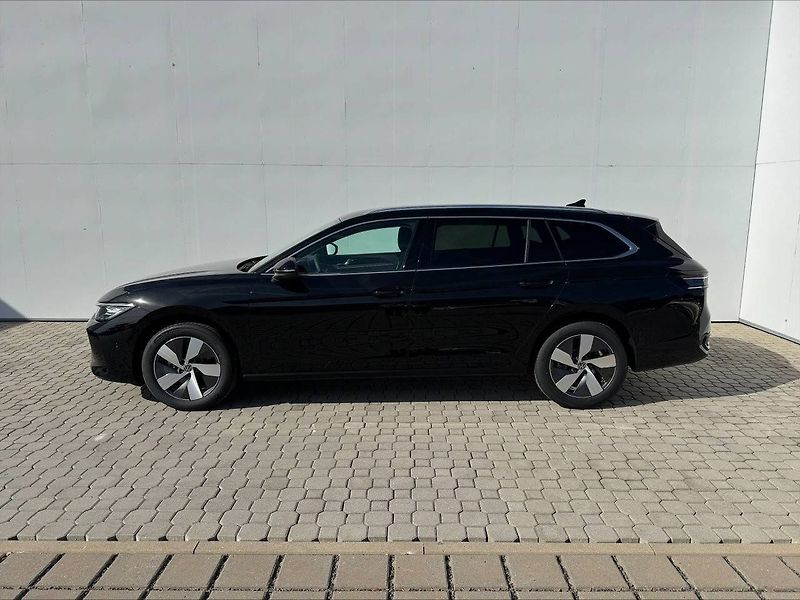 Volkswagen Passat (2026) Style 7DSG mHEV 1,5eTSI - fotka 3 z 6