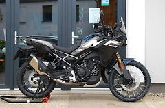 CFMOTO 450 MT-R (2026) 450MT-R V2 BLACK - fotografie inzerátu