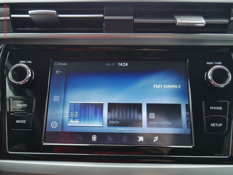 SsangYong Korando (2022) 1.5 TGDi AWD, 1.maj,ČR, AT - fotka 11 z 22