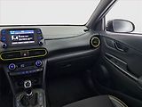 Hyundai Kona (2019) 1.0 T-GDI, Serv.kniha, Kůže - náhled 8