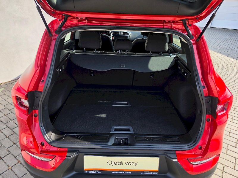 Renault Kadjar (2020) 1,5DCI 85KW EDC EDITION BLUE - fotka 23 z 29