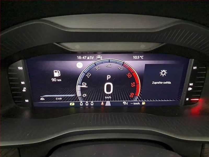 Škoda Kodiaq (2022) Style 2.0 TDI - fotka 11 z 16