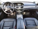 Mercedes-Benz Třídy E E200 NATURAL GAS CNG - náhled 16