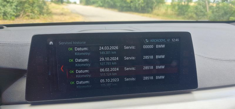 BMW Řada 6 (2017) BMW 630D XDrive Gran Turismo  - fotka 8 z 20