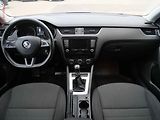 Škoda Octavia (2015) 2.0 TDi, ČR, Elegance - náhled 8