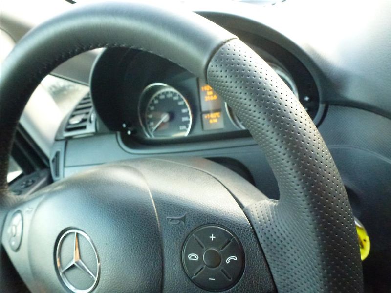 Mercedes-Benz Vito 2,2 113CDI  KAWA 5 míst - fotka 34 z 46