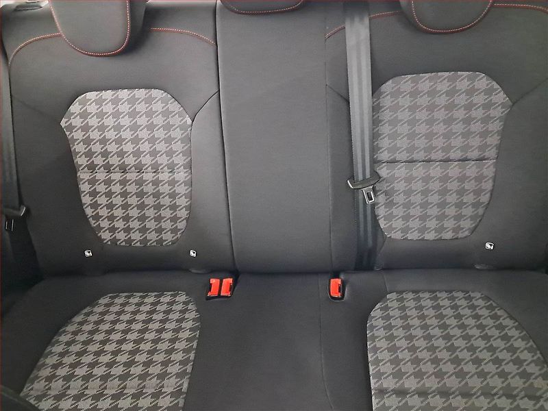 MG ZS (2023) Comfort 1.5, ČR,1.maj - fotka 10 z 19