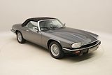 Jaguar XJS CONVERTIBLE 4.0 R6 AUT 1.maj - náhled 41