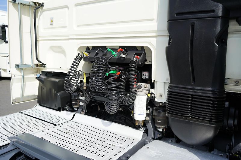 DAF XF (2021) 106 / 480 / E 6 / ACC / MEGA / - fotka 49 z 49