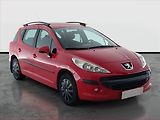 Peugeot 207 (2008) 1.4 VTi, po STK, Tažné - náhled 1
