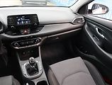 Hyundai i30 (2018) 1.6 CRDi, Tempomat - náhled 8