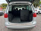 Seat Alhambra (2015) 2.0TDI 103kW DSG 7 míst,Servis - náhled 19