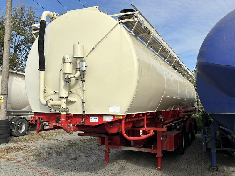 WELGRO 97 WS 32 silo  - fotografie inzerátu