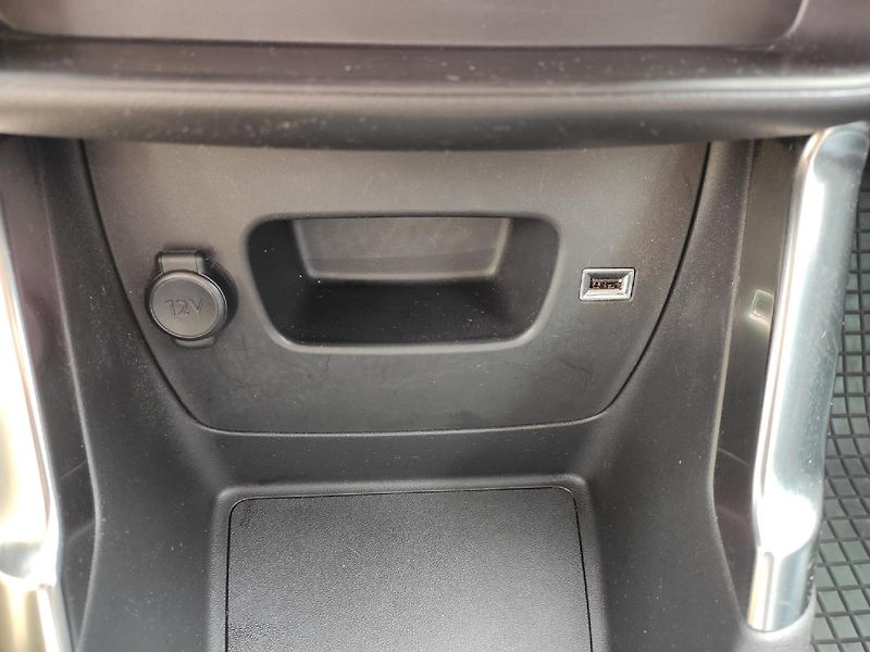 Citroën C3 Aircross (2022) 1.2 110k MAN6 záruka 1majitel - fotka 19 z 31
