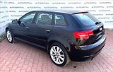 Audi A3 1,2 TFSI Sportback 77kw servis - náhled 6