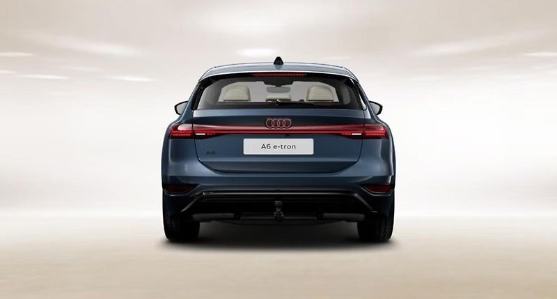 Audi A6 Avant e-tron Comfort 360k Matrix Taž - fotka 6 z 9