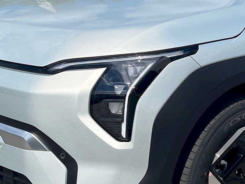 Kia EV3 (2026) - fotka 11 z 34