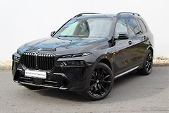 BMW X7 xDrive40d Mpaket - fotografie inzerátu