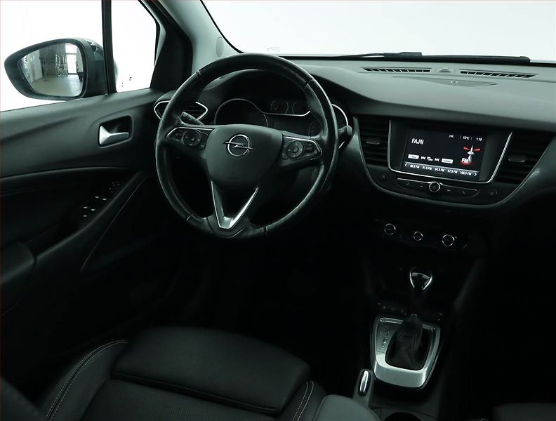 Opel Crossland X (2021) Elegance 1.2 Turbo, Automat - fotka 7 z 15
