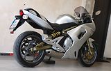 Kawasaki ER-6f (2006) ER6-f - náhled 2