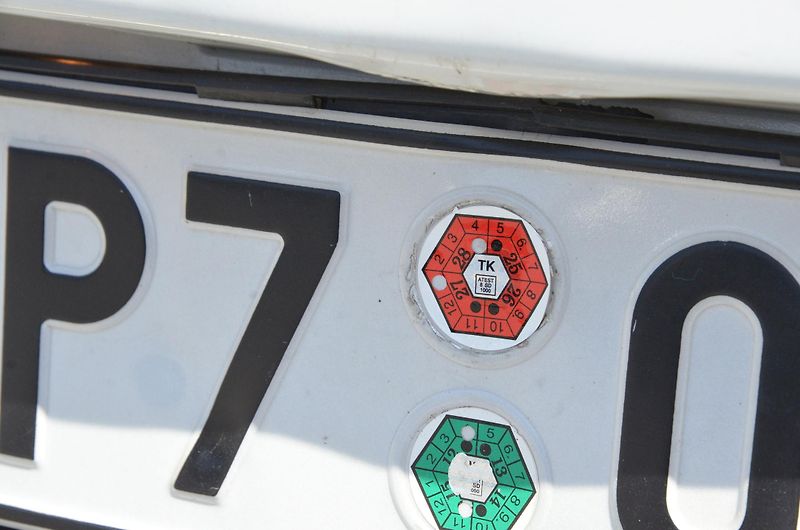 Renault Thalia (2011) // REZERVOVÁNO //  - fotka 25 z 25