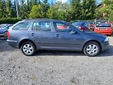 Škoda Octavia 2, 1.9 TDI, verze bez DPF - náhled 9