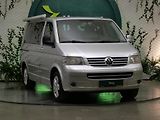 Volkswagen Multivan - náhled 8