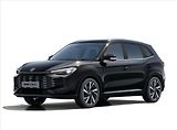 MG ZS (2025) 1.5 HYBRID+ Exclusive - náhled 1