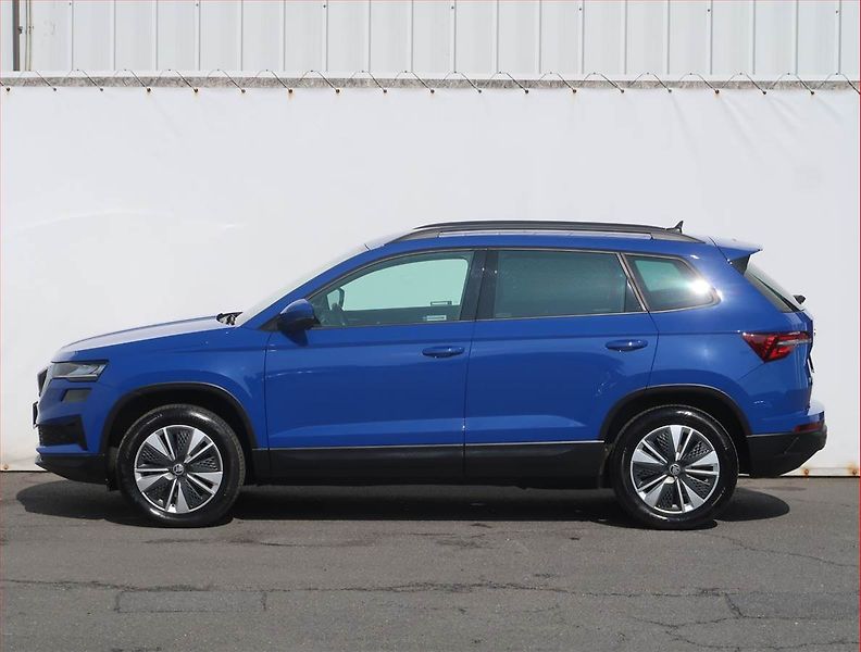 Škoda Karoq (2023) Ambition Plus 2.0 TDI, 4X4,DSG - fotka 3 z 25