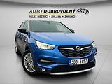 Opel Grandland X 1.2T (96kW) AT8/5857 - náhled 12