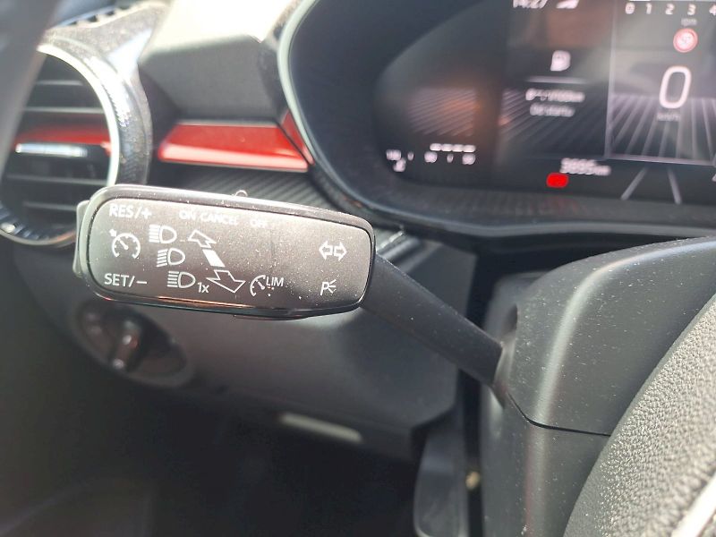 Škoda Fabia (2025) 1.0 TSI / 85 kW / 6MP / Monte - fotka 16 z 30