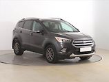Ford Kuga (2017) Titanium 2.0 TDCi, 4X4, Kůže - náhled 1