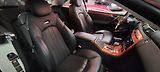 Mercedes-Benz CL (2004) 55 AMG KOMPRESSOR - náhled 10