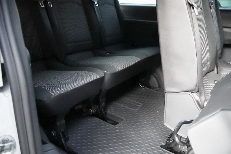 Mercedes-Benz Vito 113 cdi - fotka 22 z 23