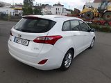 Hyundai i30 1,6i ČR - náhled 9
