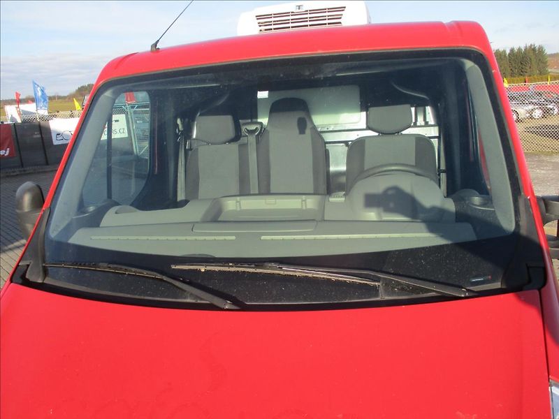 Renault Master 2,3 dCi 110k COOL DPH 12xvozů - fotka 22 z 30