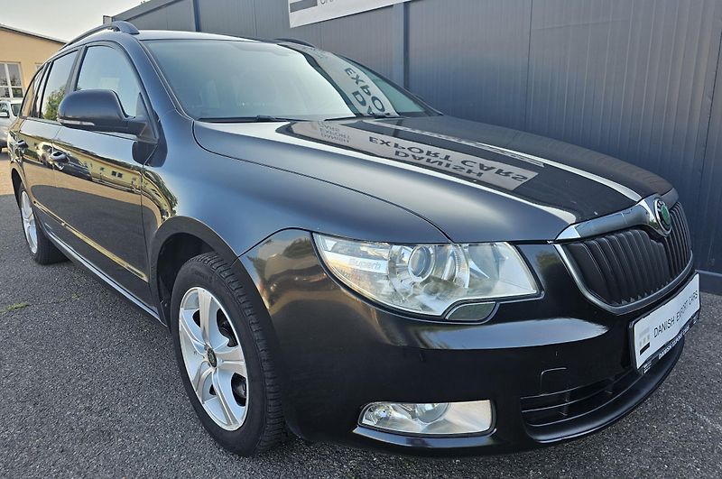 Škoda Superb 1.4 TSI 92kW,TAŽNÉ,SERVISKA - fotka 6 z 45
