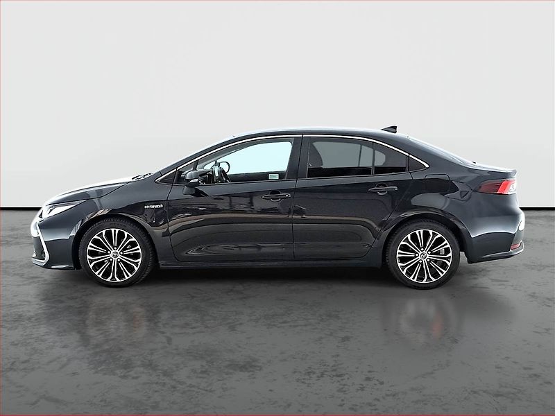 Toyota Corolla (2019) Executive 1.8 Hybrid, Automat - fotka 3 z 18