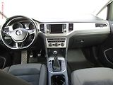 Volkswagen Golf Sportsvan (2017) 1.6 TDi, ČR, Comfortline - náhled 8