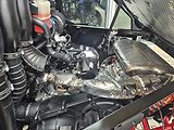 Can-Am Traxter HD 10 XMR INT (2025) Traxter HD10 XMR, MY2025 - náhled 14