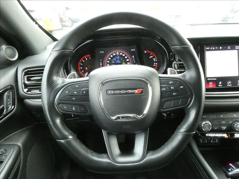 Dodge Durango 3,6 V6 GT facelift,2xpneu,216k - fotka 38 z 48