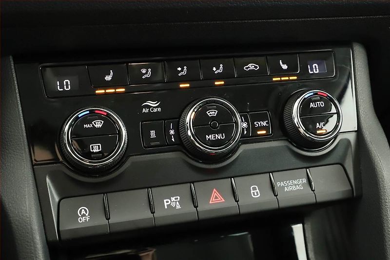 Škoda Kodiaq (2021) Style 2.0 TSI - fotka 12 z 20