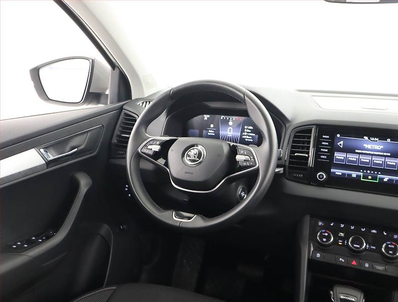 Škoda Karoq (2024) Fresh 1.5 TSI - fotka 7 z 24