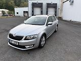 Škoda Octavia (2013) Ambition,TZ  - náhled 2