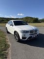 BMW X4 (2018) - náhled 1