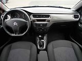 Citroën C-Elysée (2019) 1.2 PT, ČR, AC, tempo - náhled 8