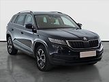 Škoda Kodiaq (2021) Style Plus 1.5 TSI, ČR,1.maj - náhled 1