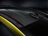 BMW Concept M4 Coupé.